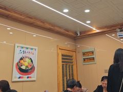 -春花民族美食(佳木斯总店)