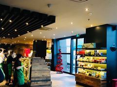 -星巴克臻选(上海长风大悦城店)