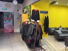-谜盒子奇幻密室(南屏店)