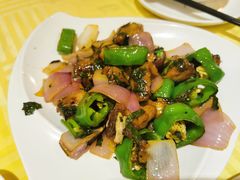 紫苏骨-石岐佬中山菜馆(张溪店)
