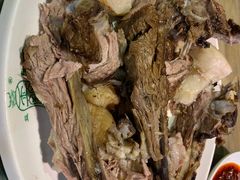 -清真益鑫羊肉手抓馆(南大街店)