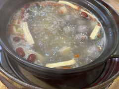 -濠轩阁特色生蚝火锅(水湾路店)