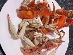 -王庄阿咪海鲜大排档(象园店)