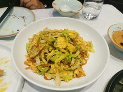 -到家尝北京菜(西坝河店)