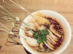 -太二酸菜鱼(财富购物中心店)
