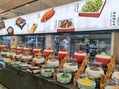 -王厚元饺子·辽菜·烤鸭(黄河大街店)