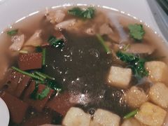-苏晓玥·手作江南小吃(深圳北站店)