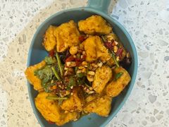 -雲物·云南小馆(好悦天地店)