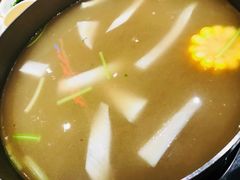 牛杂锅-掂档潮汕牛肉火锅(cityon熙地港店)
