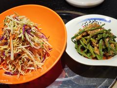 -城南老友羊蝎子火锅(花乡奥莱店)