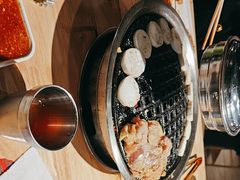 -霸腹烤肉(厦门柚子番店)