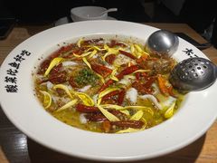 老坛子酸菜鱼-太二酸菜鱼(深圳布吉万象汇店)