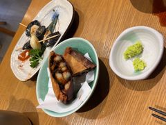 -赤稻·日式料理(禅城店)