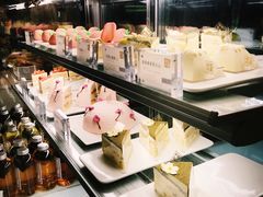 -奈雪的茶(石厦时代广场店)