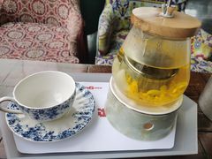 -良木缘咖啡西餐(蜀汉路店)