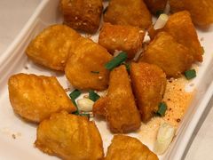 -七八冷面·延边朝鲜族美食(世纪汇店)