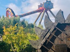 -沈阳方特欢乐世界