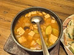 -恩你小木屋·韩式料理(假日广场店)