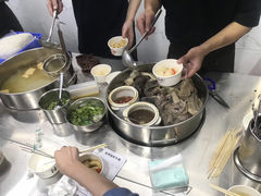 -化州颜勇牛腩(深圳总店)