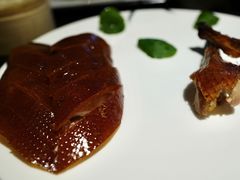 酥皮乳鸭-梧桐