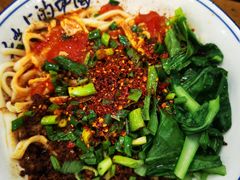 老白家三合一-老白家面馆(测绘东路总店)