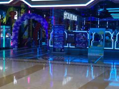 -世代星球·保龄球·镭战真人CS·团建(杨浦店)