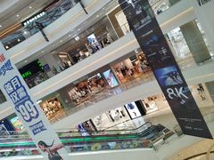 -凯德广场(金牛店)