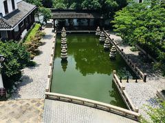 -苏州吴宫泛太平洋酒店