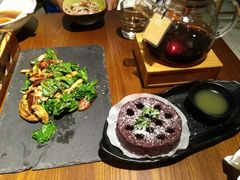 -十二舍·湯物素煮(江泰潤政店)