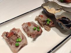 -扬州香格里拉·香宫中餐厅
