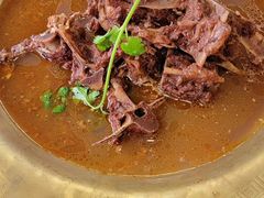 -芦月轩羊蝎子(北蜂窝店)