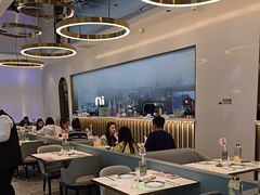 -悦荟牛排餐厅(佳木斯万达店)