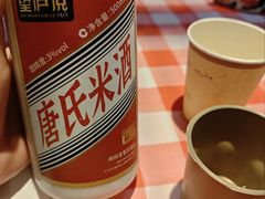-望庐说·本地菜馆