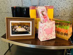 -海底捞火锅(万丰桥店)
