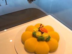 -麦雪尔甜品·生日蛋糕(新街口旗舰店)