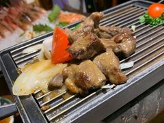 -九井澤精致料理(金茂店)