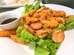 -食為天喜宴世家(东鹤店)