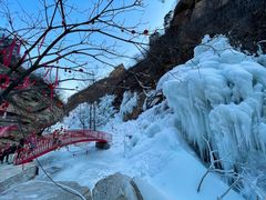 -黑龙潭风景区