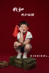 -可嘟儿家庭纪实摄影(南二环店)