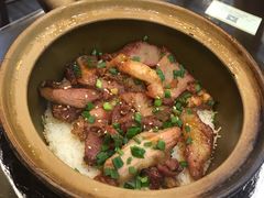-红星光发煲仔饭(大石街店)