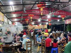 大堂-大地农庄(逢沙大道店)