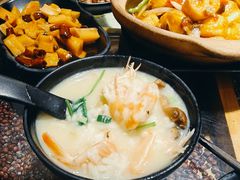 海鲜堡-潮十三潮汕砂锅粥(高新四路大都荟店)