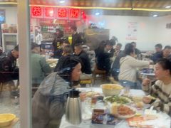 -辣螃铠盆盆蟹大排档(总店)