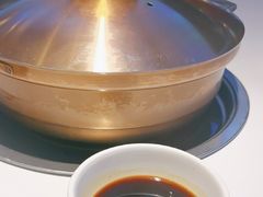-烹然四季椰子鸡火锅(姚家园万象汇店)