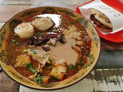 -火辣辣麻辣粉(桃园二巷店)