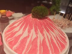 -德天肥牛海鲜火锅(城西银泰店)