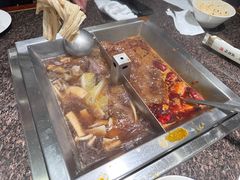 -皇城老妈川味火锅·大连海鲜火锅(港湾店)