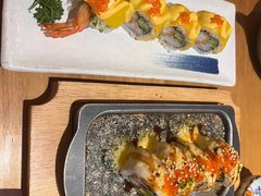 -一心创作料理屋(经开万达店)