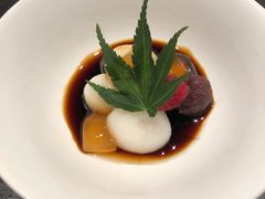 -晴空·日本料理(万象城店)