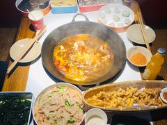 -老天桥蛙炉火锅(姑苏总店)